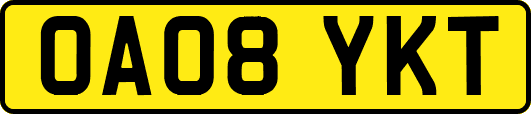 OA08YKT