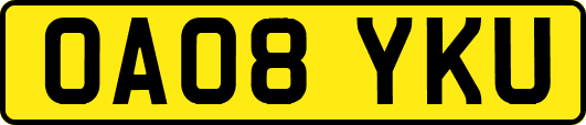 OA08YKU