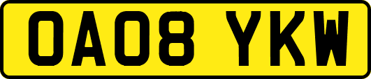 OA08YKW