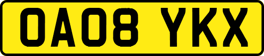 OA08YKX