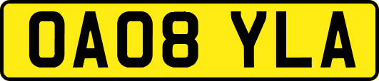 OA08YLA