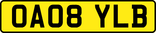 OA08YLB