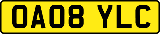 OA08YLC