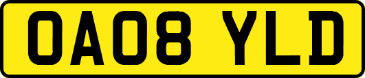 OA08YLD