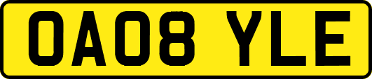 OA08YLE
