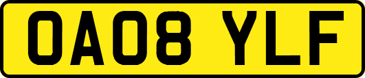 OA08YLF
