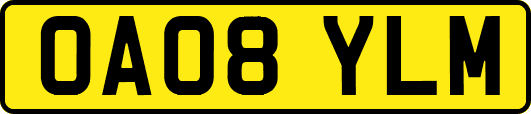 OA08YLM