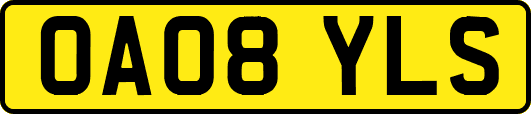OA08YLS