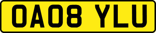 OA08YLU