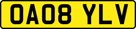 OA08YLV