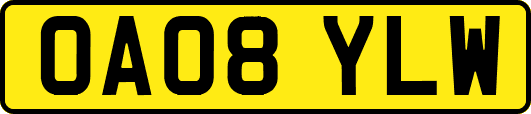 OA08YLW