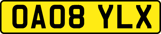 OA08YLX