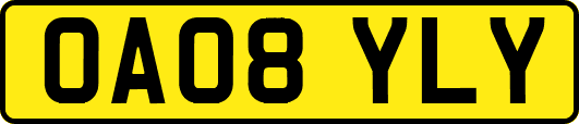 OA08YLY