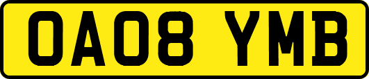 OA08YMB