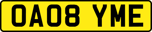 OA08YME