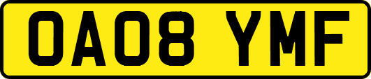 OA08YMF