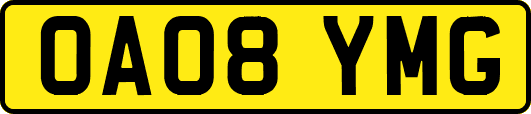 OA08YMG