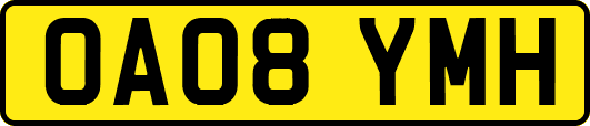OA08YMH