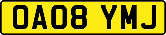 OA08YMJ