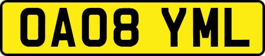 OA08YML