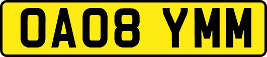 OA08YMM