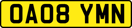 OA08YMN