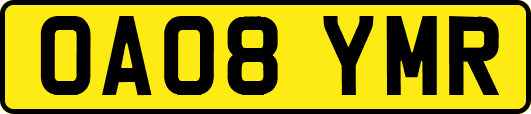 OA08YMR