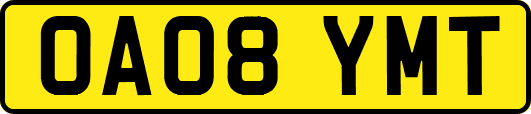 OA08YMT