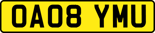 OA08YMU