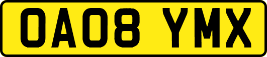 OA08YMX