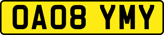 OA08YMY