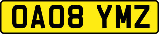 OA08YMZ