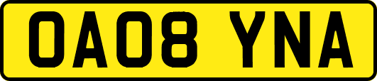 OA08YNA