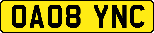 OA08YNC