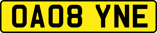 OA08YNE