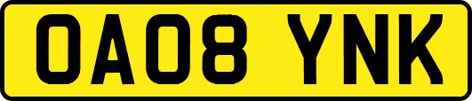 OA08YNK