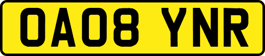 OA08YNR