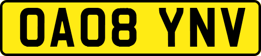 OA08YNV
