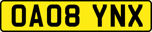 OA08YNX