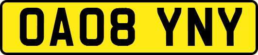OA08YNY