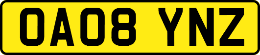 OA08YNZ
