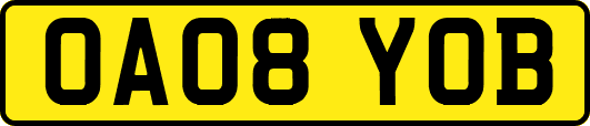 OA08YOB