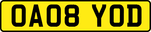 OA08YOD