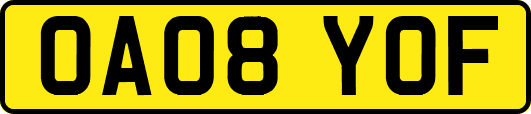 OA08YOF