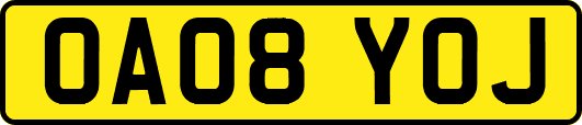 OA08YOJ