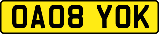 OA08YOK