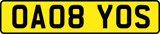 OA08YOS