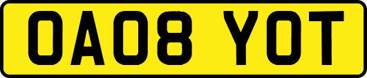 OA08YOT