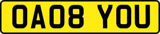 OA08YOU