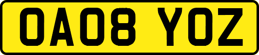 OA08YOZ
